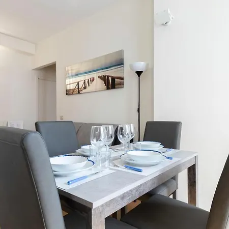 Appartamento Italianway - Favretto 13 Milano Esterno foto