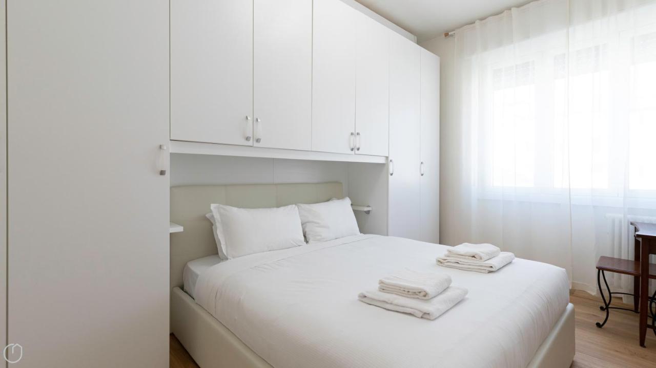 Apartment Italianway - Favretto 13 Mailand