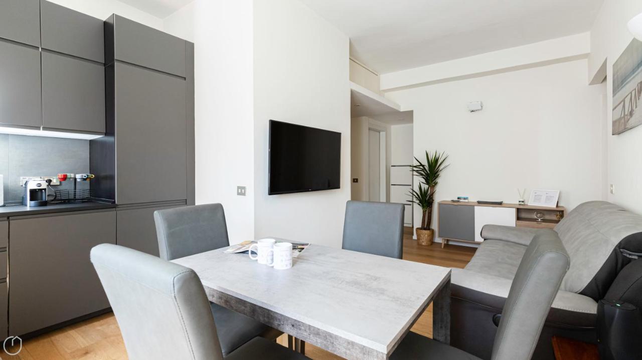 Apartment Italianway - Favretto 13 Mailand